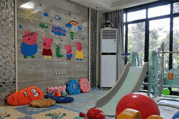 京师童本幼儿园